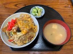 猿羽根山ドライブイン