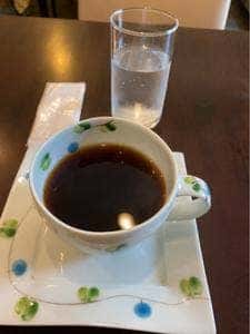 コペカデンカフェ
