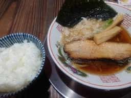 二星製麺所 魚津店