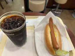 ドトールコーヒーショップ 新宿京王モールアネックス店