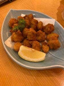 魚河岸料理 ざこば 阿倍野本店