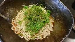 汁なし担担麺専門 キング軒 大手町本店