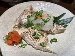 海鮮問屋 地魚屋 浜松町