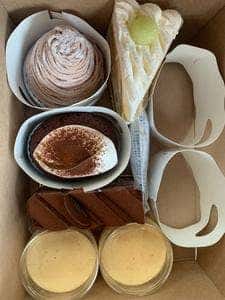 PÂTISSERIE NONTURNE