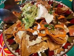 Mexican Comedor gurico