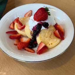 パンケーキカフェ cafeblow 泉佐野店