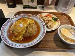 餃子の王将 池袋東口店