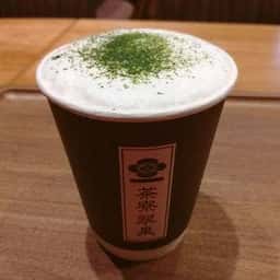京都 茶寮翠泉 羽田エアポートガーデン店