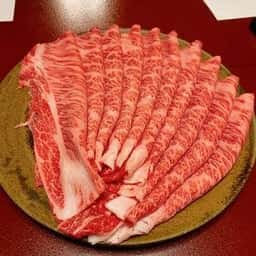 すき焼割烹日山