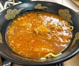 東大生協 中央食堂