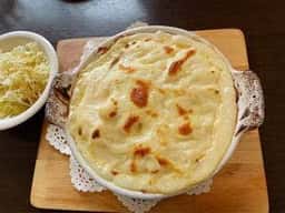 キッチンポポロ