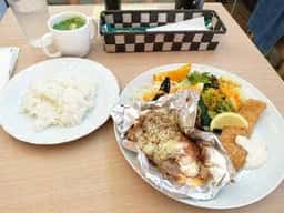 だいにんぐ・かふぇ Fujita