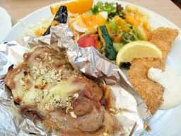 だいにんぐ・かふぇ Fujita