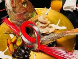 日本料理 渡風亭