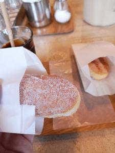 森國ベーカリー