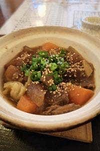 大衆食堂 田ざわ