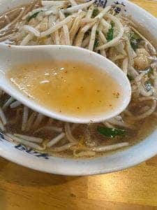 ベトコンラーメン翔華 江南店