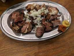 博多天神もつ鍋お多福 武蔵小杉店