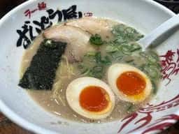 ラー麺ずんどう屋 藤井寺店