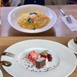 北海道イタリアンバル ミアボッカ 北2条店