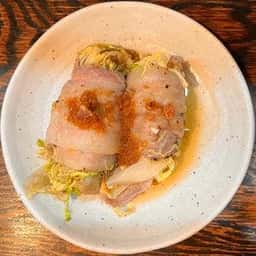 伊勢路 東十条店