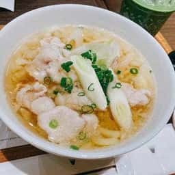 nana's green tea イオンモール伊丹テラス店