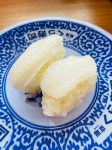 くら寿司 フレスポ東日暮里店