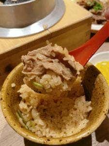 しゃぶしゃぶ美山 大分店