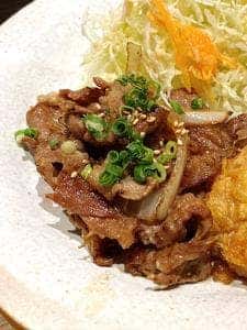 しゃぶしゃぶ美山 大分店