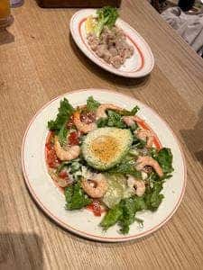 Eggs 'n Things たまプラーザテラス店