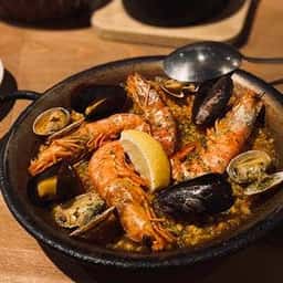 スペインバル グラシア