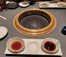 焼肉たつ屋 JR奈良駅前店