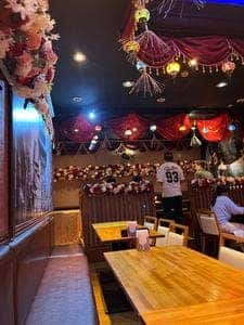 BHINTUNA DINING