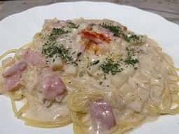 スパゲティハウスじゃんご
