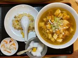 天香園