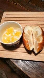 パン工房 向日葵