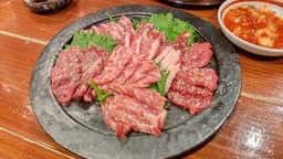 にくさぶろう 天満店