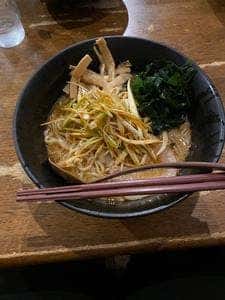 めんみん亭