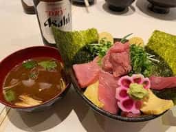 ときすし なんばパークス店