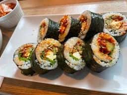 韓国料理 GANGCHU カンチュ