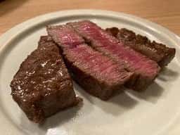 肉亭ふたご iki 本郷三丁目店