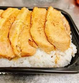 プルプル弁当