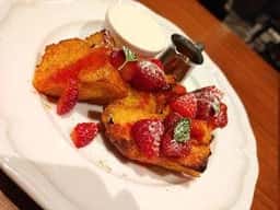 純洋食とスイーツ パーラー大箸 東急プラザ渋谷