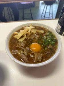 中華そば いのたに 鳴門店