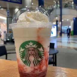 スターバックス コーヒー イオンモール伊丹店