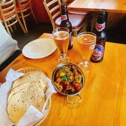 カトマンズキッチン