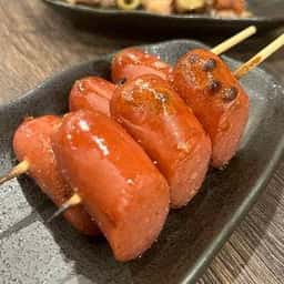 鳥道酒場 歌舞伎町店