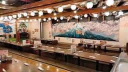 大衆酒場 ちばチャン 上野公園店