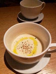 淡路の魚と淡路牛 Cucina otto
