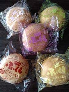 みそまんじゅう本舗 竹内 和倉店